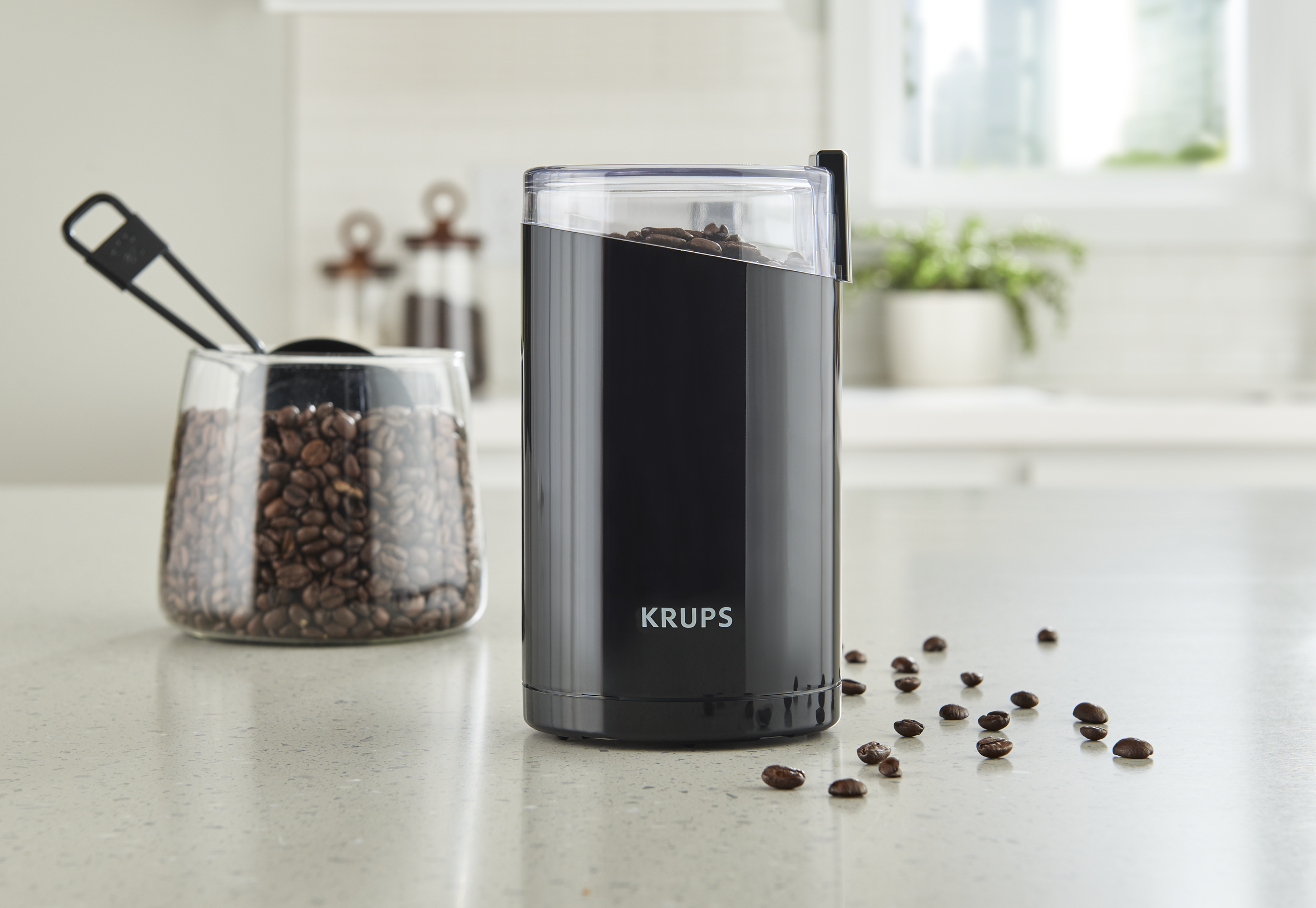 Kaffee- und Gewürzmühle F2034210